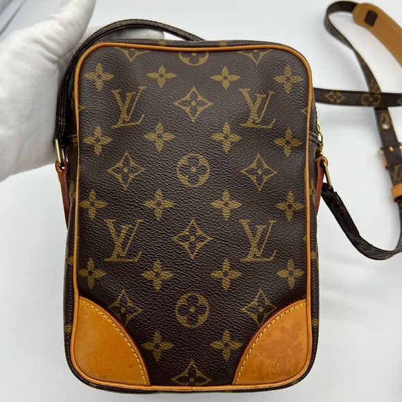 ❌SOLD❌Authentic Louis Vuitton monogram Amazon shoulder bag - Picture 5 of 16
